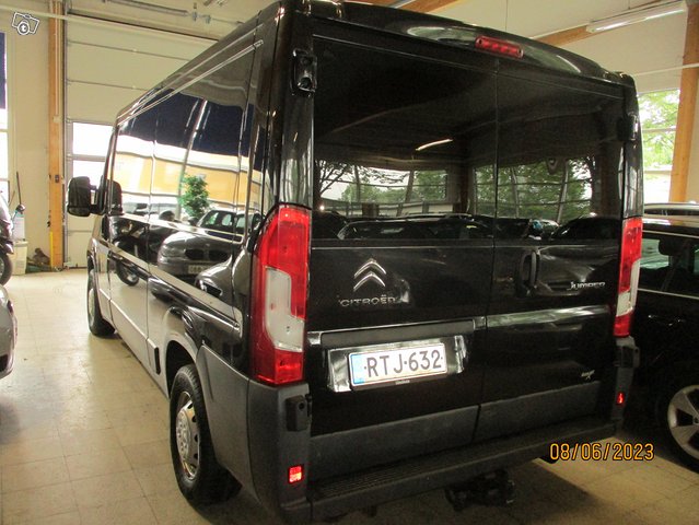 Citroen JUMPER 3