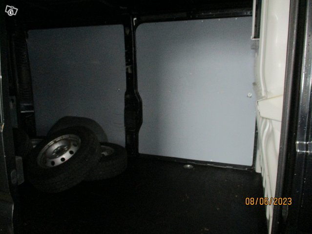 Citroen JUMPER 8