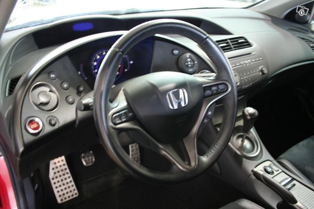 Honda Civic 9