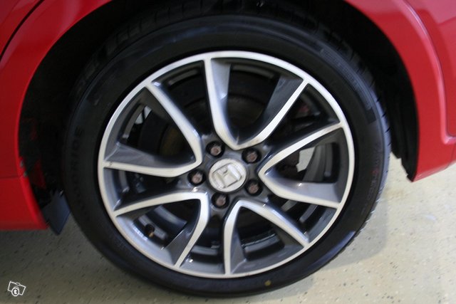 Honda Civic 16