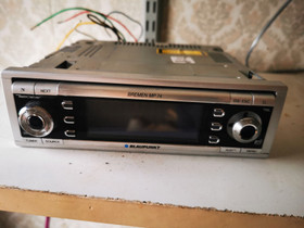 Blaupunkt Bremen MP74, Autostereot ja tarvikkeet, Auton varaosat ja tarvikkeet, Siilinjärvi, Tori.fi Blaupunkt Bremen MP74, Autostereot ja tarvikkeet, Auton varaosat ja tarvikkeet, Siilinjärvi, Tori.fi