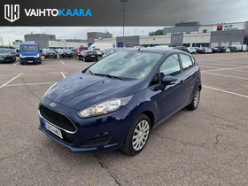 Ford Fiesta, Autot, Vantaa, Tori.fi Ford Fiesta, Autot, Vantaa, Tori.fi