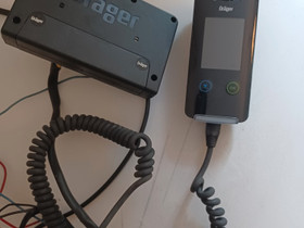 Alkolukko Dräger Interlock 7000, Lisävarusteet ja autotarvikkeet, Auton varaosat ja tarvikkeet, Rauma, Tori.fi Alkolukko Dräger Interlock 7000, Lisävarusteet ja autotarvikkeet, Auton varaosat ja tarvikkeet, Rauma, Tori.fi