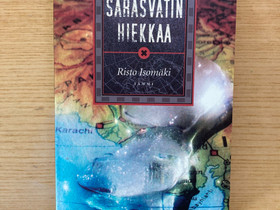 Isomäki: Sarasvatin hiekkaa, Oppikirjat, Kirjat ja lehdet, Riihimäki, Tori.fi Isomäki: Sarasvatin hiekkaa, Oppikirjat, Kirjat ja lehdet, Riihimäki, Tori.fi