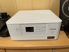 Epson XP-6105-värivalokuvatulostin, Oheislaitteet, Tietokoneet ja lisälaitteet, Padasjoki, Tori.fi Epson XP-6105-värivalokuvatulostin, Oheislaitteet, Tietokoneet ja lisälaitteet, Padasjoki, Tori.fi