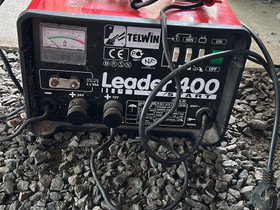 Leader 400 start, Lisävarusteet ja autotarvikkeet, Auton varaosat ja tarvikkeet, Rovaniemi, Tori.fi Leader 400 start, Lisävarusteet ja autotarvikkeet, Auton varaosat ja tarvikkeet, Rovaniemi, Tori.fi