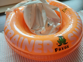 Swimtrainer uimarengas, Muut lastentarvikkeet, Lastentarvikkeet ja lelut, Liperi, Tori.fi Swimtrainer uimarengas, Muut lastentarvikkeet, Lastentarvikkeet ja lelut, Liperi, Tori.fi