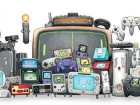 Retro pelikonsoli, Pelikonsolit ja pelaaminen, Viihde-elektroniikka, Imatra, Tori.fi Retro pelikonsoli, Pelikonsolit ja pelaaminen, Viihde-elektroniikka, Imatra, Tori.fi