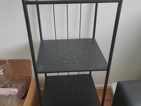 Ikean Rönnskär hylly, Hyllyt ja säilytys, Sisustus ja huonekalut, Kotka, Tori.fi Ikean Rönnskär hylly, Hyllyt ja säilytys, Sisustus ja huonekalut, Kotka, Tori.fi