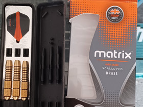 Harrows dartsitikat, Pelit ja muut harrastukset, Kouvola, Tori.fi Harrows dartsitikat, Pelit ja muut harrastukset, Kouvola, Tori.fi