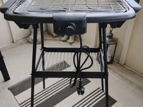 Sähkögrilli bbq king 2000 w, Pihakalusteet ja grillit, Piha ja puutarha, Kouvola, Tori.fi Sähkögrilli bbq king 2000 w, Pihakalusteet ja grillit, Piha ja puutarha, Kouvola, Tori.fi