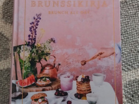 Brunssikirja Brunch all day, Harrastekirjat, Kirjat ja lehdet, Tampere, Tori.fi Brunssikirja Brunch all day, Harrastekirjat, Kirjat ja lehdet, Tampere, Tori.fi
