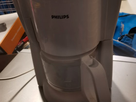 Philips Kahvinkeitin HD7446, Muut kodinkoneet, Kodinkoneet, Lahti, Tori.fi Philips Kahvinkeitin HD7446, Muut kodinkoneet, Kodinkoneet, Lahti, Tori.fi