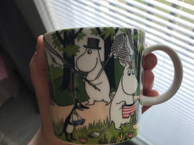 Muumimuki, lähdetään lomalle, Kahvikupit, mukit ja lasit, Keittiötarvikkeet ja astiat, Oulu, Tori.fi Muumimuki, lähdetään lomalle, Kahvikupit, mukit ja lasit, Keittiötarvikkeet ja astiat, Oulu, Tori.fi
