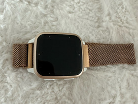 Garmin Vivo sq 2 älykello, Kellot ja korut, Asusteet ja kellot, Joensuu, Tori.fi Garmin Vivo sq 2 älykello, Kellot ja korut, Asusteet ja kellot, Joensuu, Tori.fi
