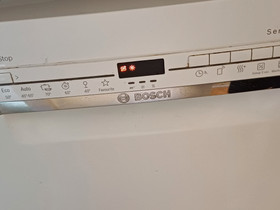 Bosch Series 2, Tiskikoneet, Kodinkoneet, Jyväskylä, Tori.fi Bosch Series 2, Tiskikoneet, Kodinkoneet, Jyväskylä, Tori.fi