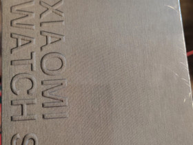 Xiaomi Watch S1 -älykello, Kellot ja korut, Asusteet ja kellot, Orimattila, Tori.fi Xiaomi Watch S1 -älykello, Kellot ja korut, Asusteet ja kellot, Orimattila, Tori.fi