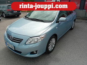 Toyota Corolla, Autot, Tampere, Tori.fi Toyota Corolla, Autot, Tampere, Tori.fi