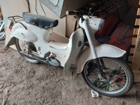 Jaguar mopo, Mopot, Moto, Salo, Tori.fi Jaguar mopo, Mopot, Moto, Salo, Tori.fi
