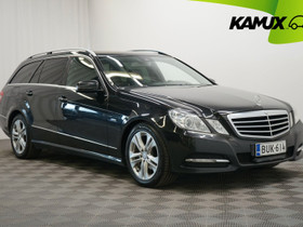 Mercedes-Benz E, Autot, Seinäjoki, Tori.fi Mercedes-Benz E, Autot, Seinäjoki, Tori.fi