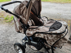 Firkon yhdistelmä vaunut, Rattaat ja vaunut, Lastentarvikkeet ja lelut, Kuopio, Tori.fi Firkon yhdistelmä vaunut, Rattaat ja vaunut, Lastentarvikkeet ja lelut, Kuopio, Tori.fi