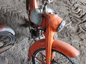 Hopesiipi mopo, Mopot, Moto, Salo, Tori.fi Hopesiipi mopo, Mopot, Moto, Salo, Tori.fi