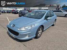 Peugeot 407, Autot, Vantaa, Tori.fi Peugeot 407, Autot, Vantaa, Tori.fi