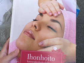 Ihonhoito kauneudenhoitoalalla, Oppikirjat, Kirjat ja lehdet, Tampere, Tori.fi Ihonhoito kauneudenhoitoalalla, Oppikirjat, Kirjat ja lehdet, Tampere, Tori.fi