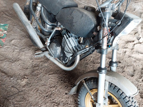 Helkama ässä, Mopot, Moto, Salo, Tori.fi Helkama ässä, Mopot, Moto, Salo, Tori.fi