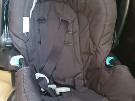 Graco turvakaukalo, Turvaistuimet ja kaukalot, Lastentarvikkeet ja lelut, Oulainen, Tori.fi Graco turvakaukalo, Turvaistuimet ja kaukalot, Lastentarvikkeet ja lelut, Oulainen, Tori.fi