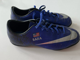 Nike turf 36,5, Jalkapallo, Urheilu ja ulkoilu, Lappeenranta, Tori.fi Nike turf 36,5, Jalkapallo, Urheilu ja ulkoilu, Lappeenranta, Tori.fi