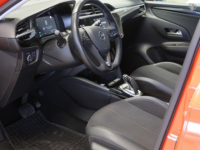 OPEL Corsa-e 5