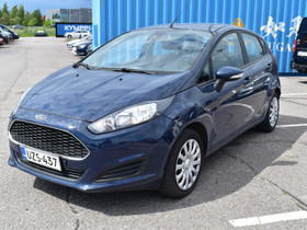 Ford Fiesta, Autot, Vantaa, Tori.fi Ford Fiesta, Autot, Vantaa, Tori.fi