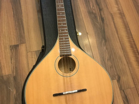 Trinity Gollege oktaavi mandoliini, Muu musiikki ja soittimet, Musiikki ja soittimet, Helsinki, Tori.fi Trinity Gollege oktaavi mandoliini, Muu musiikki ja soittimet, Musiikki ja soittimet, Helsinki, Tori.fi