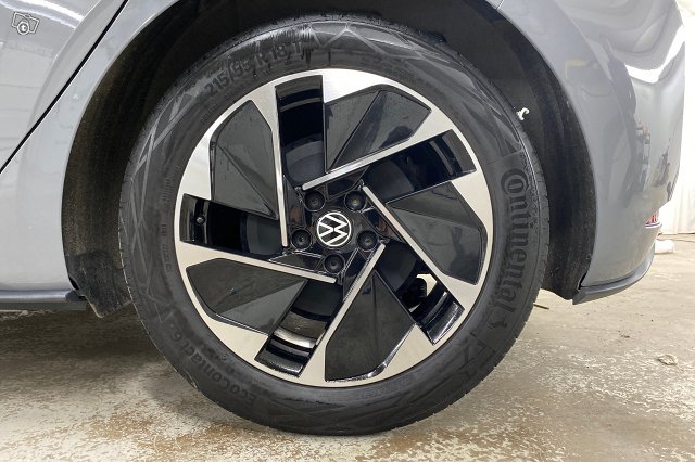 Volkswagen ID.3 7