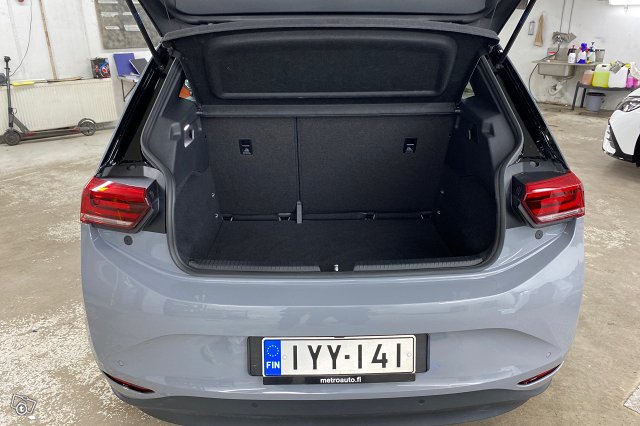 Volkswagen ID.3 8