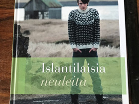 Islantilaisia neuleita-kirja, Harrastekirjat, Kirjat ja lehdet, Pirkkala, Tori.fi Islantilaisia neuleita-kirja, Harrastekirjat, Kirjat ja lehdet, Pirkkala, Tori.fi