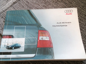 Audi avant a6 1.9 tdi 2004, Lisävarusteet ja autotarvikkeet, Auton varaosat ja tarvikkeet, Eura, Tori.fi Audi avant a6 1.9 tdi 2004, Lisävarusteet ja autotarvikkeet, Auton varaosat ja tarvikkeet, Eura, Tori.fi