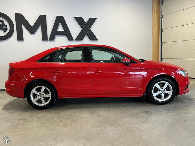 Audi A3 2