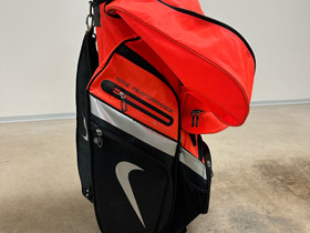 Nike kärrybagi, Golf, Urheilu ja ulkoilu, Turku, Tori.fi Nike kärrybagi, Golf, Urheilu ja ulkoilu, Turku, Tori.fi