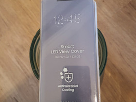 Samsung galaksy LED, Puhelintarvikkeet, Puhelimet ja tarvikkeet, Heinola, Tori.fi