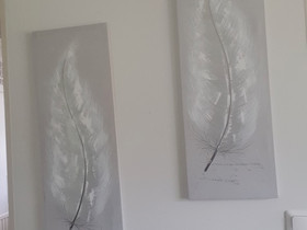 Näyttävän näköisiä tauluja, Taulut, Sisustus ja huonekalut, Jyväskylä, Tori.fi Näyttävän näköisiä tauluja, Taulut, Sisustus ja huonekalut, Jyväskylä, Tori.fi
