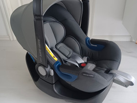 Britax turvakaukalo, Turvaistuimet ja kaukalot, Lastentarvikkeet ja lelut, Oulu, Tori.fi Britax turvakaukalo, Turvaistuimet ja kaukalot, Lastentarvikkeet ja lelut, Oulu, Tori.fi