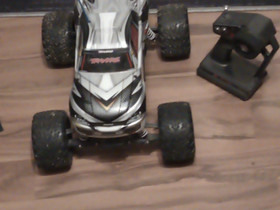 Stampede 2WD, Pelit ja muut harrastukset, Jyväskylä, Tori.fi Stampede 2WD, Pelit ja muut harrastukset, Jyväskylä, Tori.fi