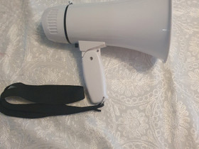 Megafon, Pelit ja muut harrastukset, Lappeenranta, Tori.fi Megafon, Pelit ja muut harrastukset, Lappeenranta, Tori.fi