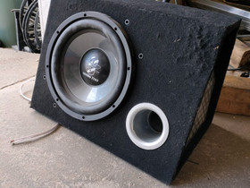 Gz humppa basso tehonkesto 350rms, Audio ja musiikkilaitteet, Viihde-elektroniikka, Ilmajoki, Tori.fi Gz humppa basso tehonkesto 350rms, Audio ja musiikkilaitteet, Viihde-elektroniikka, Ilmajoki, Tori.fi