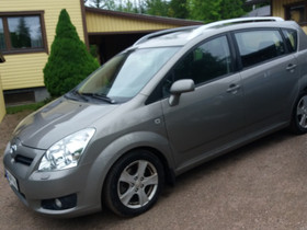Toyota corolla verso varaosina., Autovaraosat, Auton varaosat ja tarvikkeet, Janakkala, Tori.fi Toyota corolla verso varaosina., Autovaraosat, Auton varaosat ja tarvikkeet, Janakkala, Tori.fi