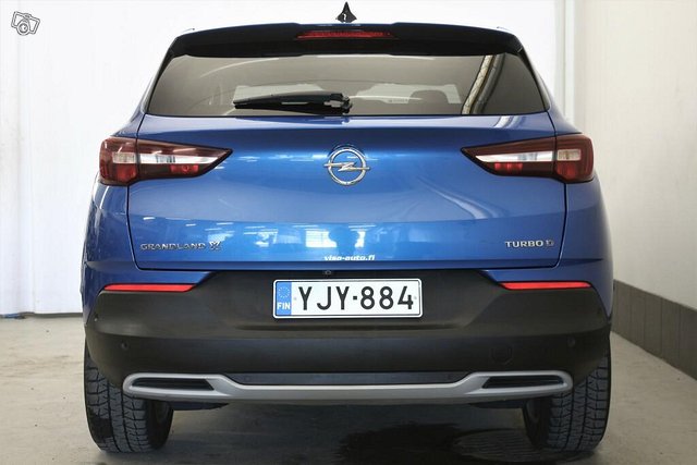Opel Grandland X 4