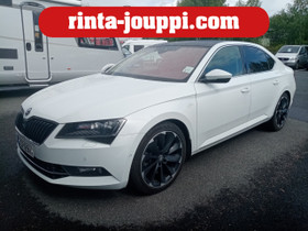Skoda Superb, Autot, Rovaniemi, Tori.fi Skoda Superb, Autot, Rovaniemi, Tori.fi