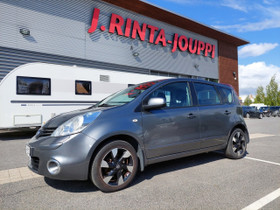 Nissan Note, Autot, Oulu, Tori.fi Nissan Note, Autot, Oulu, Tori.fi